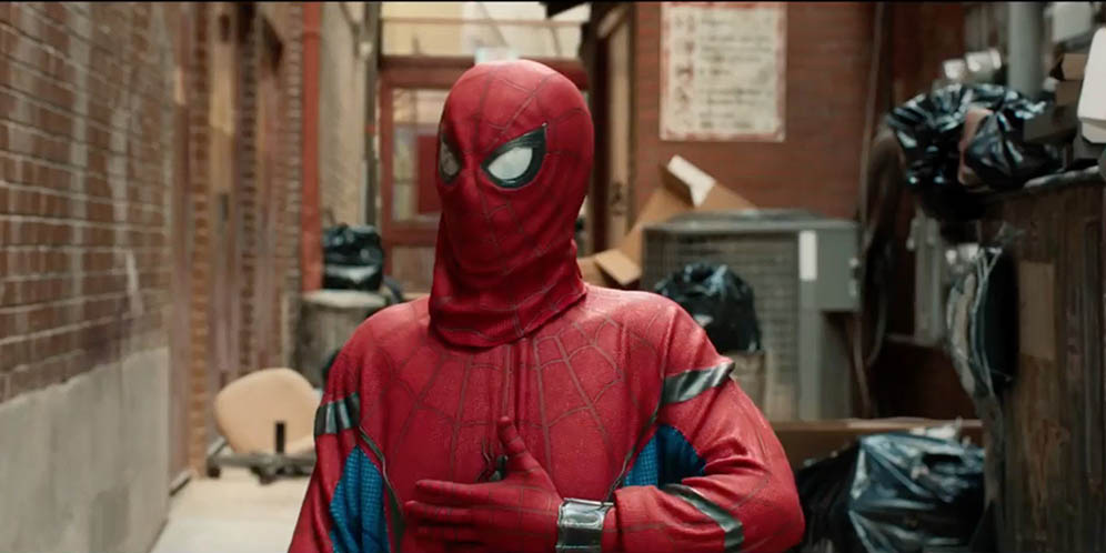 Spider-Man Cabut dari MCU Setelah Film Kedua?